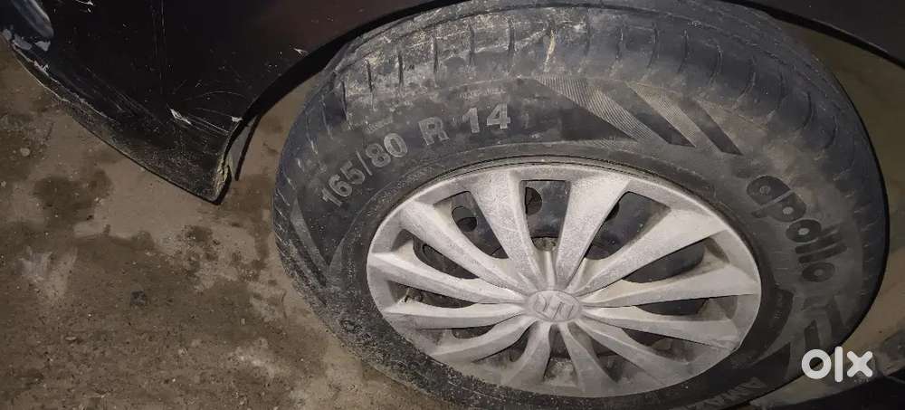 Maruti Suzuki Dzire 2016 Diesel 102000 Km Driven