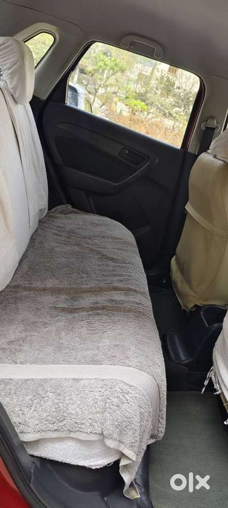 Maruti Suzuki Vitara Brezza Vdi, 2016, Diesel