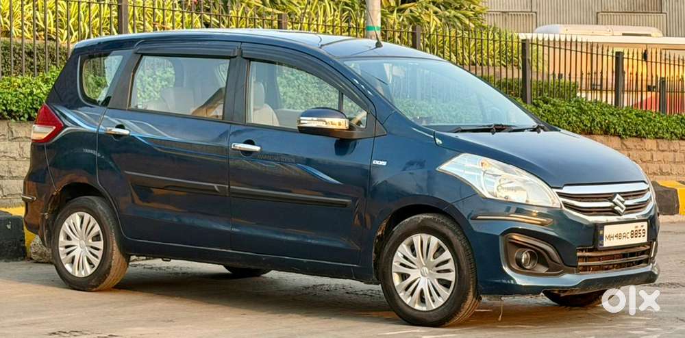 Maruti Suzuki Ertiga, 2016, Diesel