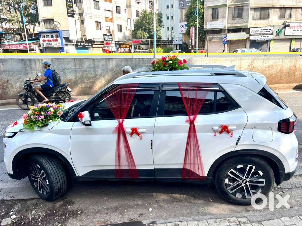 Hyundai Venue Sx 2025, Second Top Model