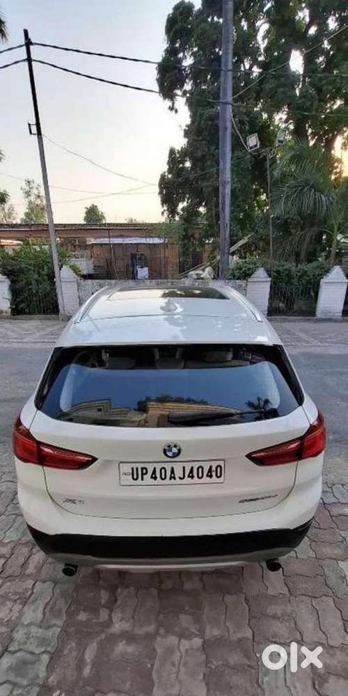 Bmw X1 Diesel 2019