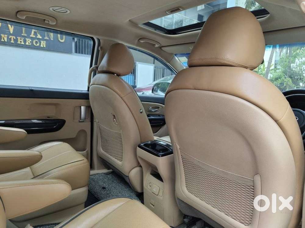 Kia Carnival Prestige, 2021, Diesel