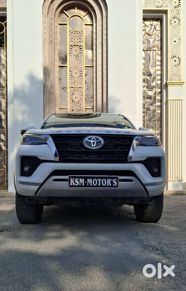 Toyota Fortuner 3.0 4x2 Automatic, 2023, Diesel
