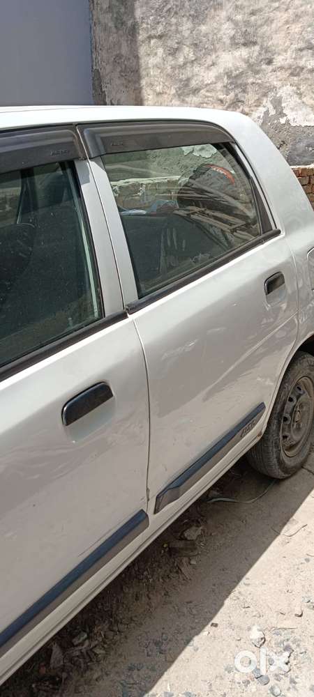 Maruti Suzuki Alto Green Lxi (cng), 2012, Cng & Hybrids