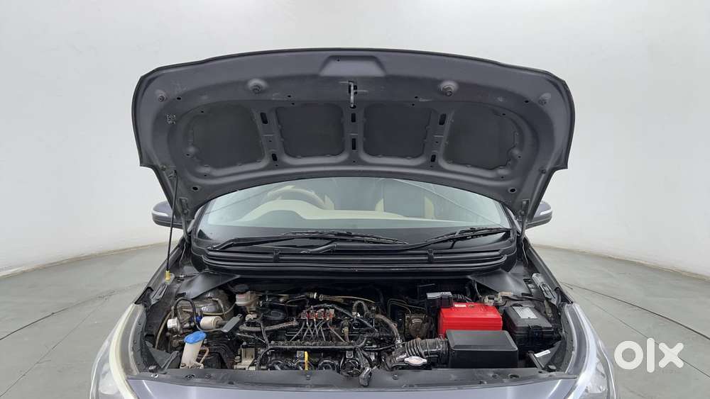 Hyundai Elite I20 Sportz Plus, 2019, Cng & Hybrids