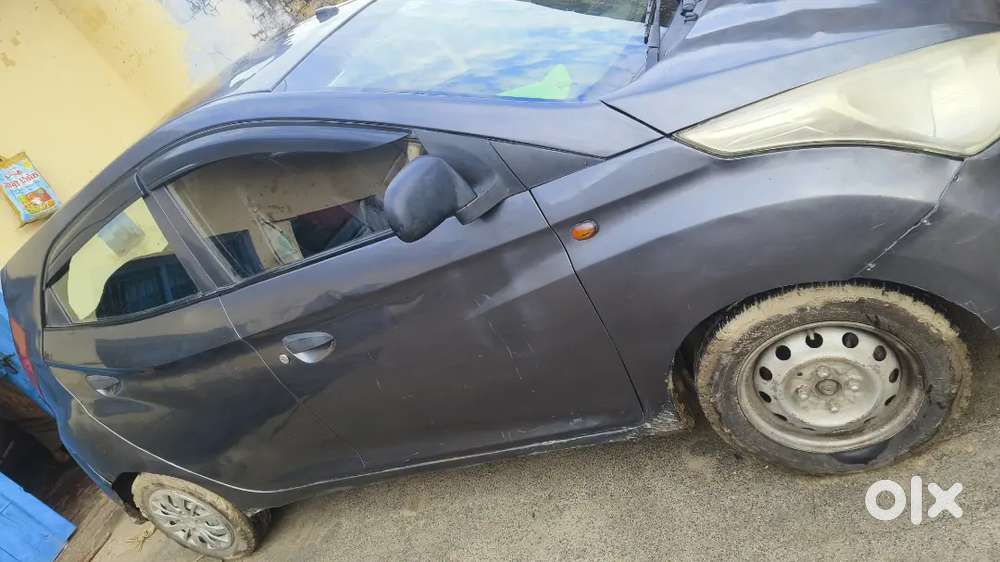 Hyundai Eon Plus 2018