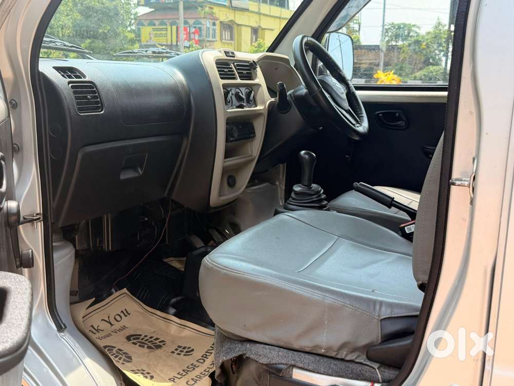 Maruti Suzuki Eeco 7 Seater Standard, 2023, Petrol