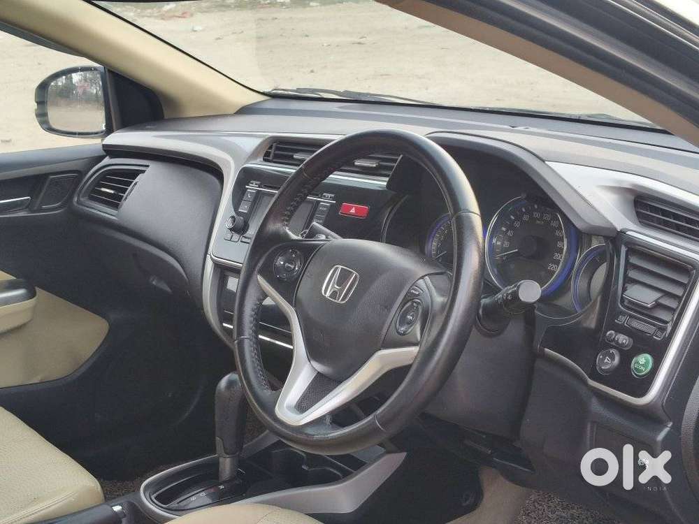 Honda City 2015-2017 I Dtec Vx Option, 2016, Petrol