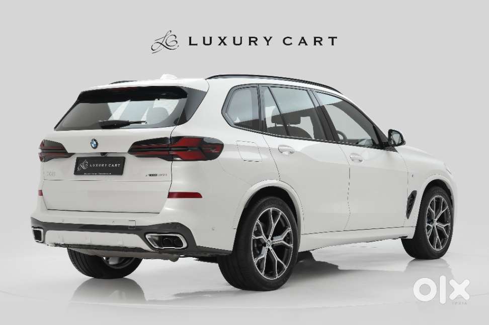 Bmw X5 Xdrive 40i M Sport, 2025, Petrol