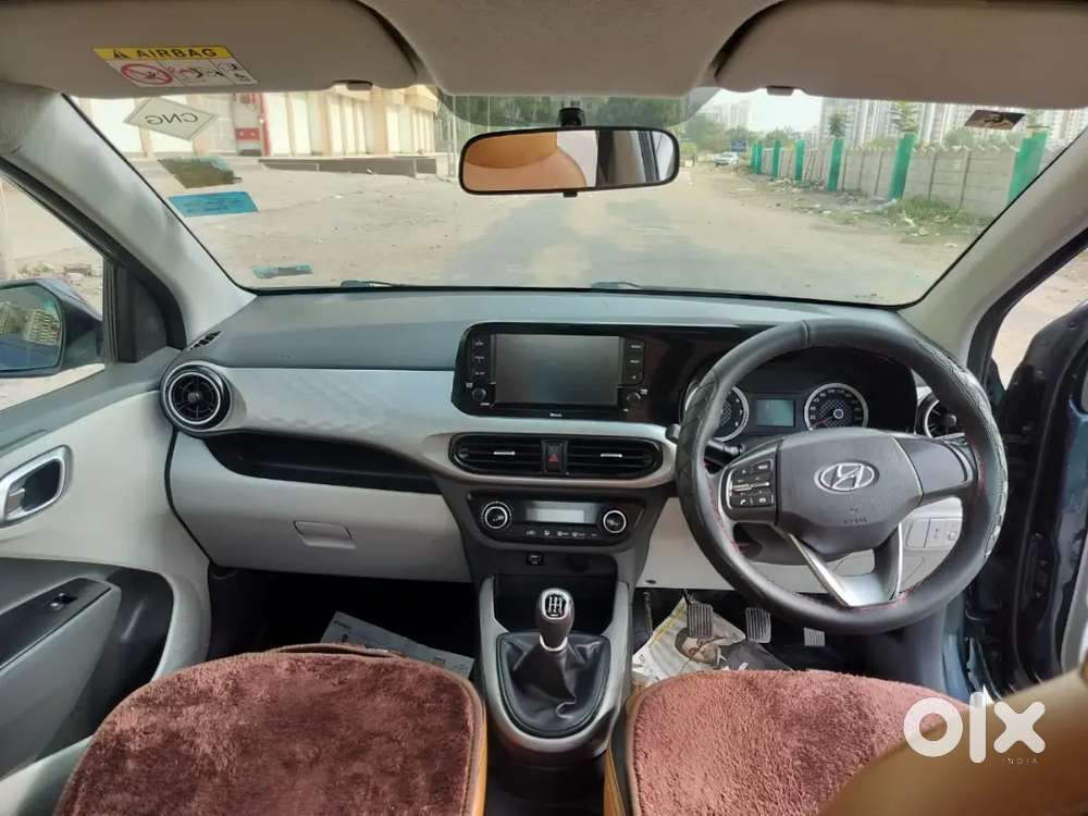 Hyundai Grand I10 Nios 2022 Sportz Variant