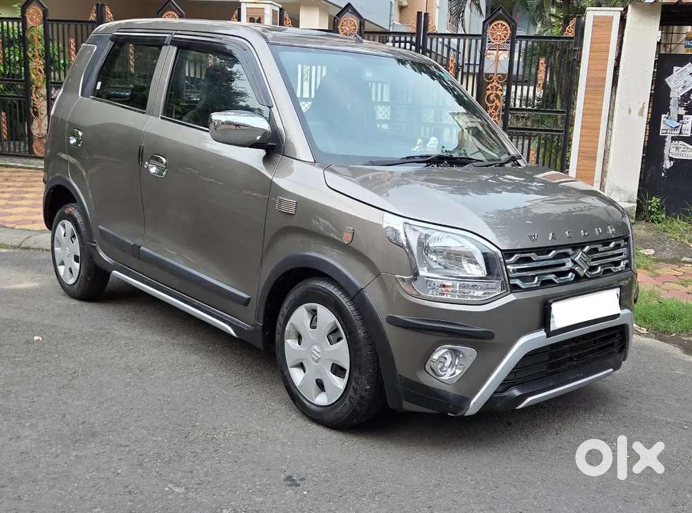 2023 Maruti Wagon R