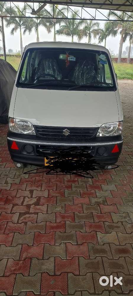 2026 Loading Van Top Model Ac With Heater