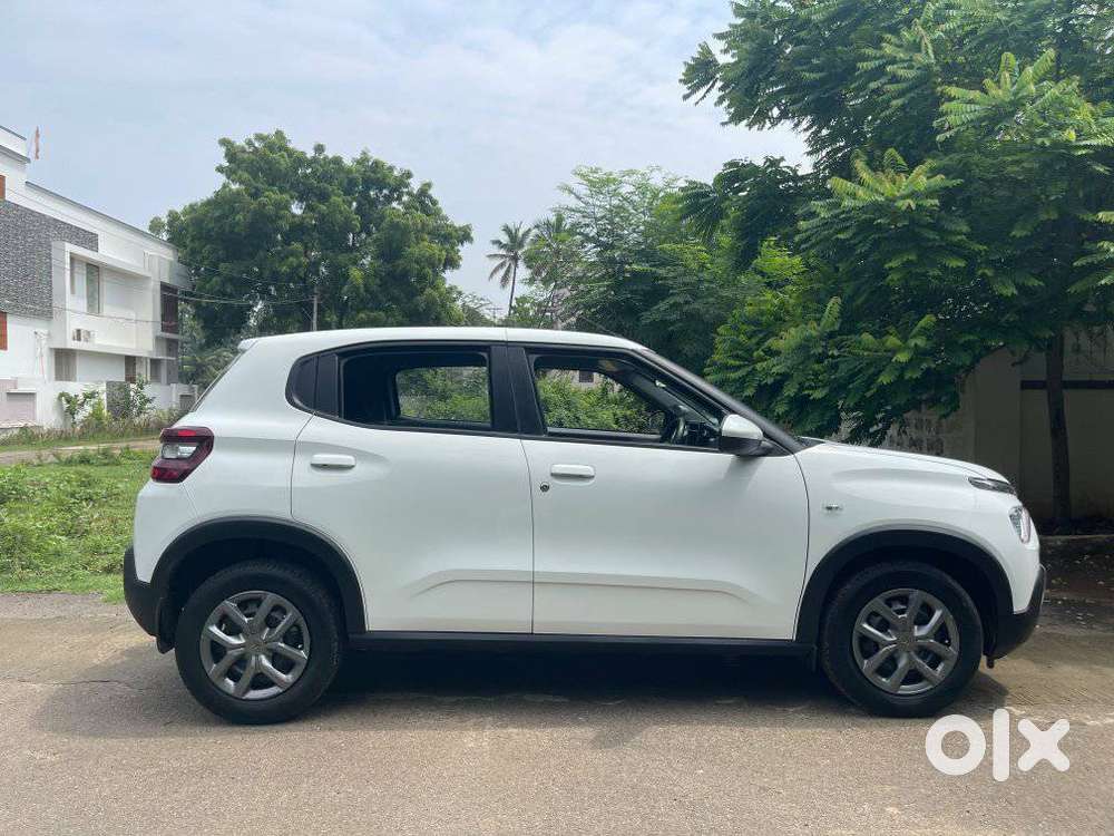 Citroen C3 Live 1.2 Petrol, 2025, Petrol