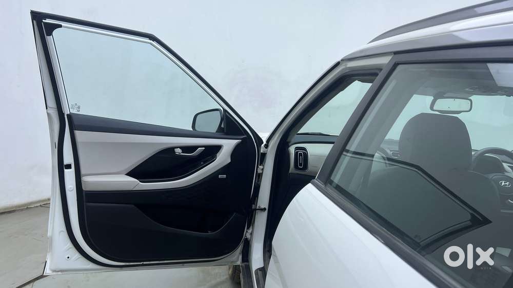 Hyundai Creta Sx (o) 1.5 Diesel Automatic, 2021, Diesel