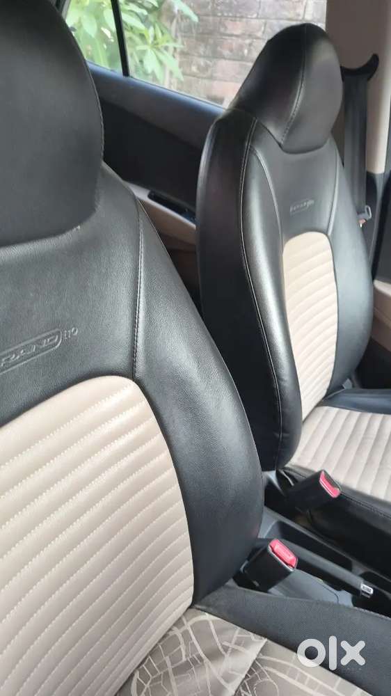 Automatic 2015 Model Genuine Condition