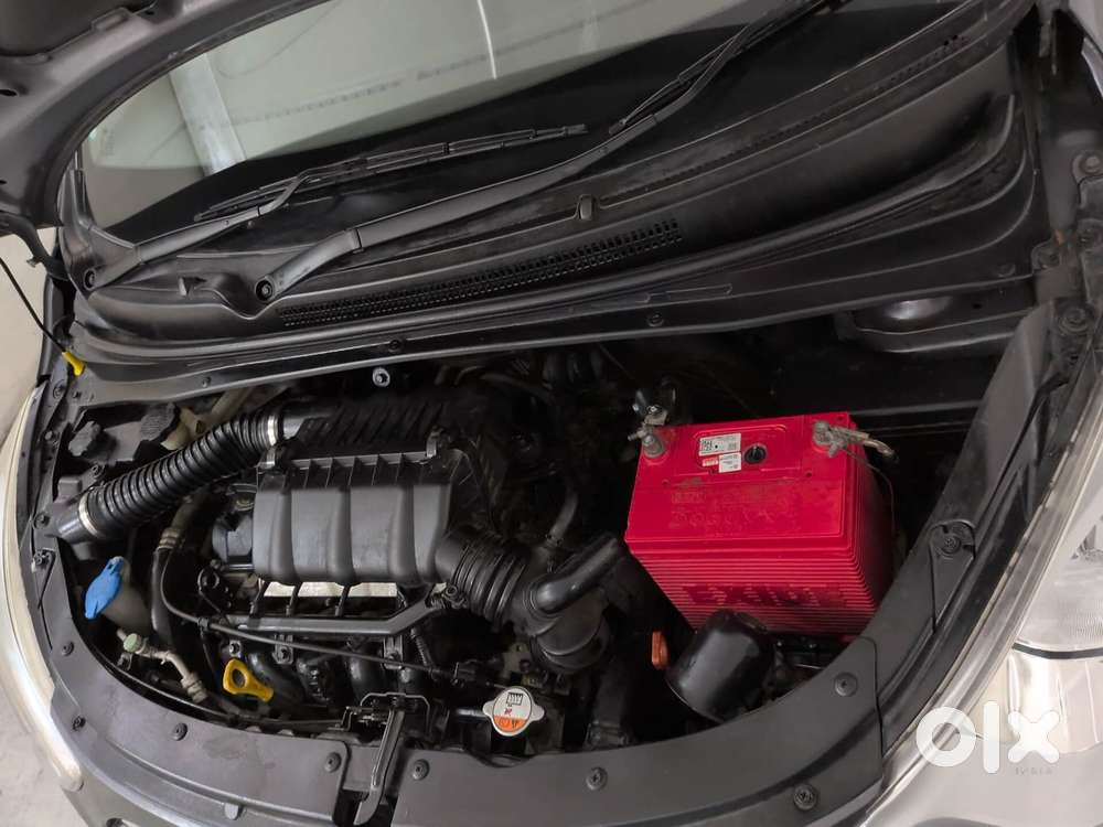 Hyundai Grand I10 [ ] 1.2 Kappa Vtvt Sportz At, 2013, Petrol