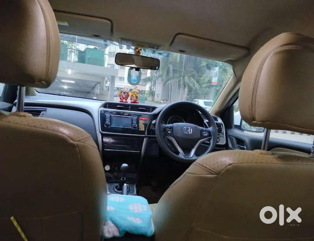 Honda City 2016 Diesel Good Condition