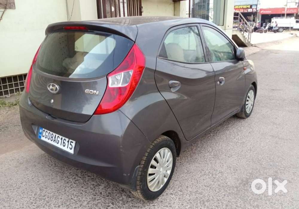 Hyundai Eon Era +, 2018, Petrol