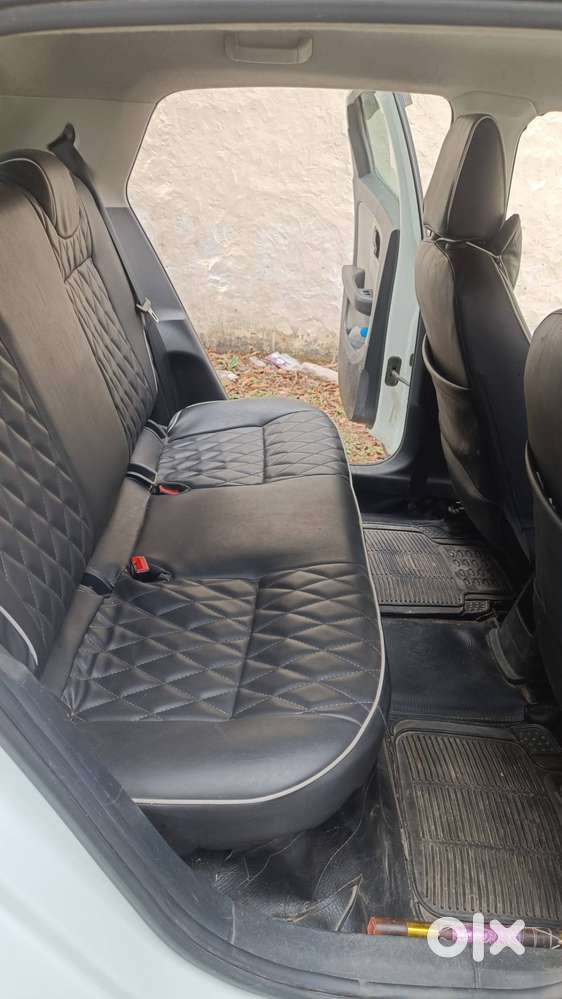 Tata Altroz 2022 Petrol Well Maintained