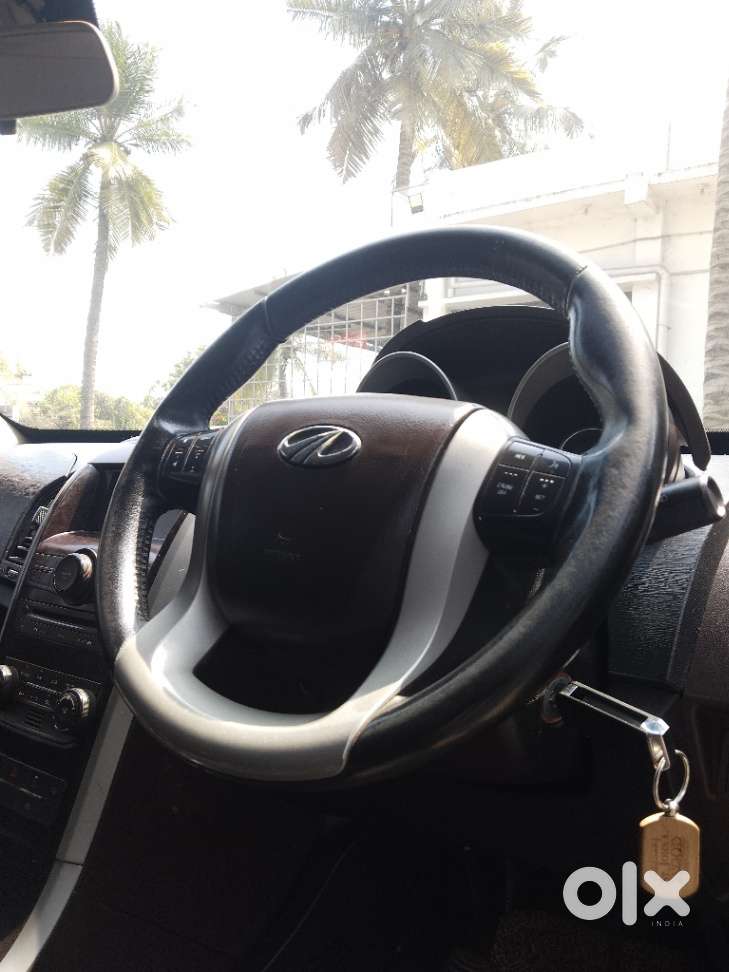 Mahindra Xuv500 W8, 2013, Diesel