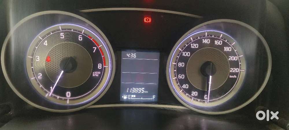 Maruti Suzuki Dzire 2023