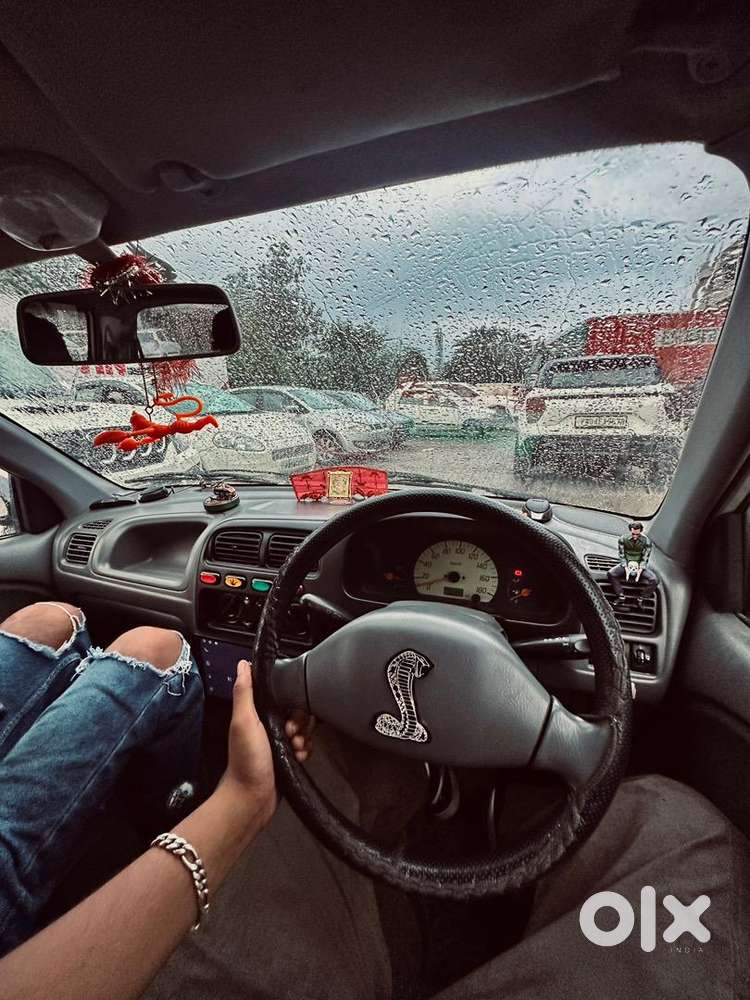 Maruti Suzuki Alto 2009 Petrol Well Maintained