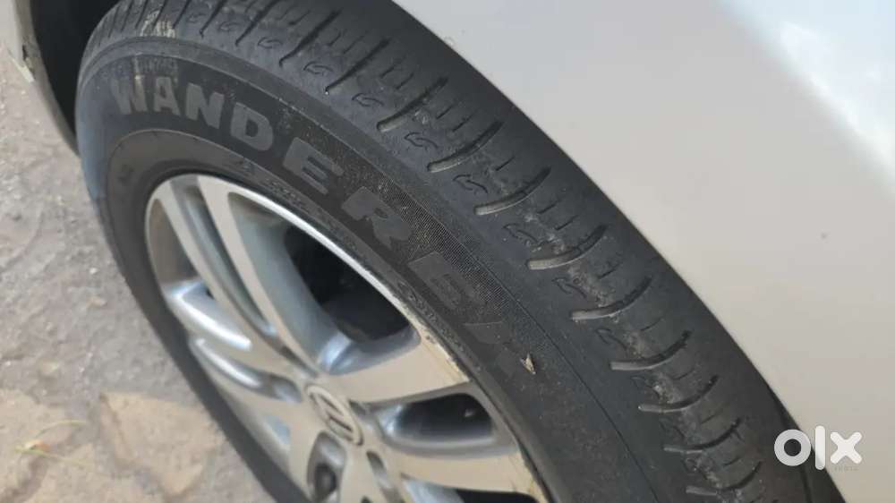 Volkswagen Jetta 1.9 Tdi 2013