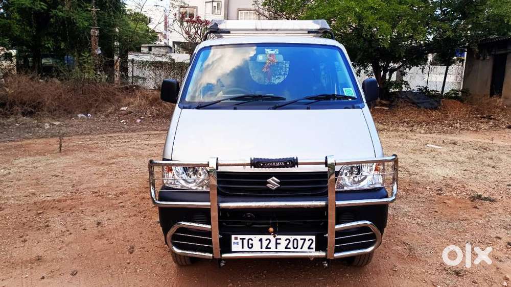 Maruti Suzuki Eeco, 2026