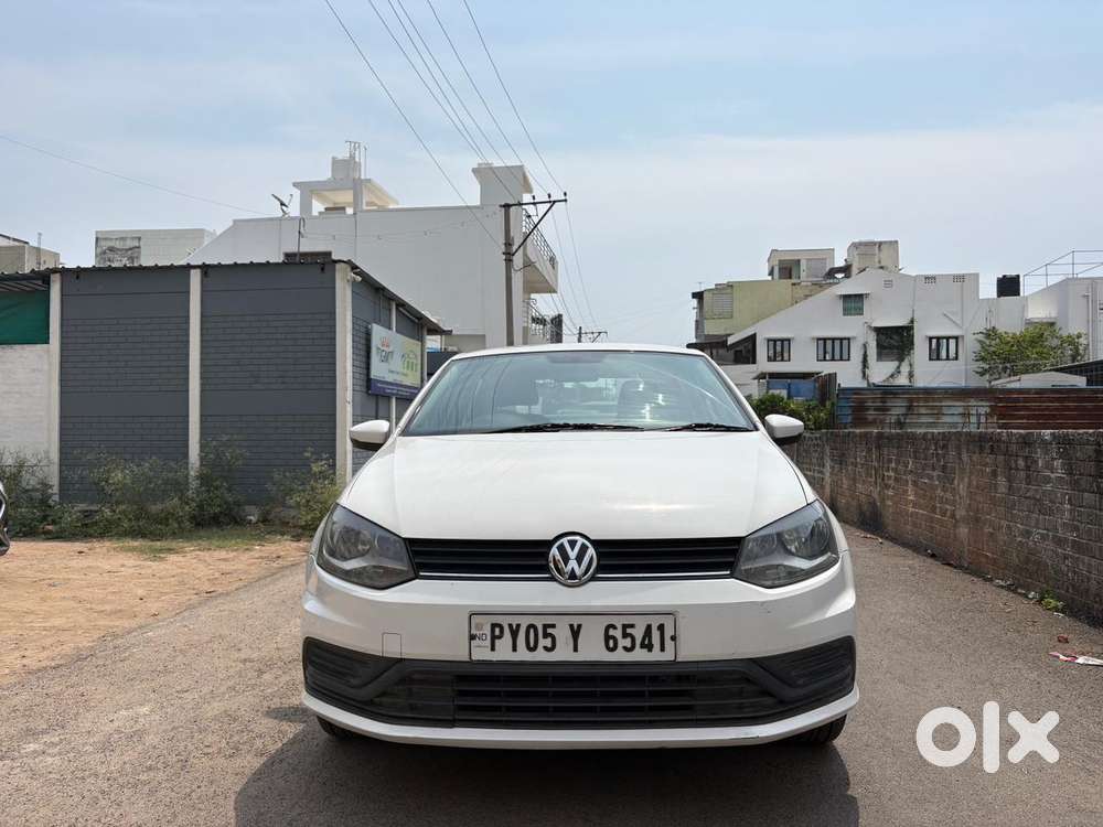 Volkswagen Ameo, 2019, Petrol