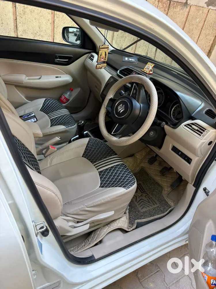 Maruti Suzuki Dzire 2022