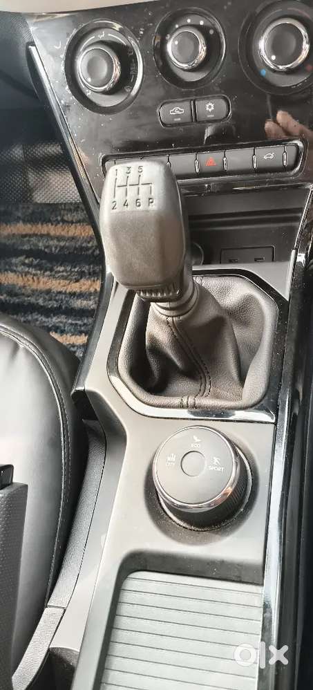Tata Nexon Petrol 2026