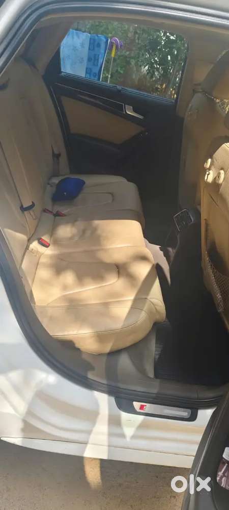 Recently Serviced 4 Brand New Tyres