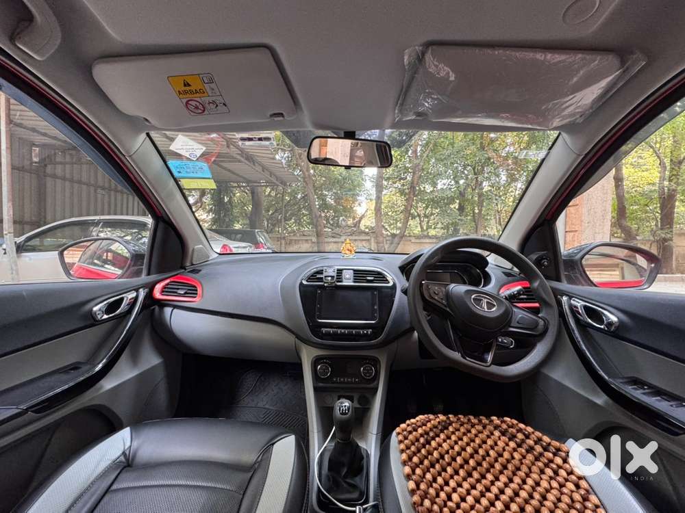 Tata Tiago 2020 Model