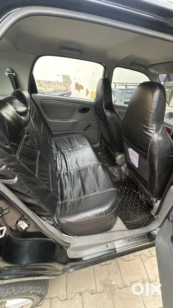 2011 Maruti Suzuki Alto