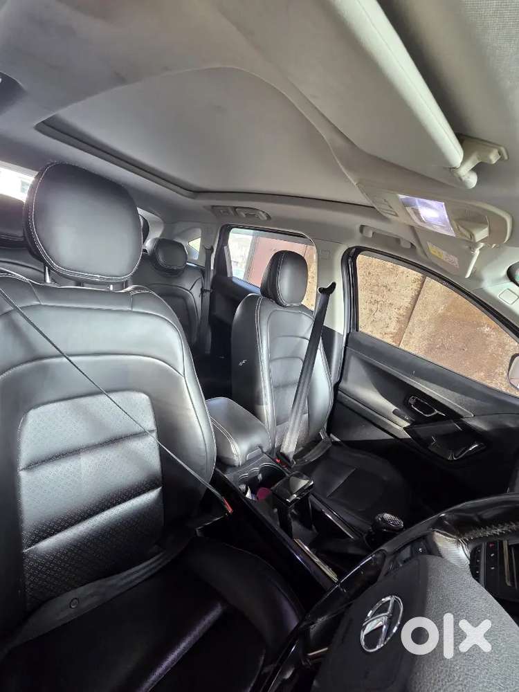 Tata Harrier Kryotec Xta 2022 Diesel