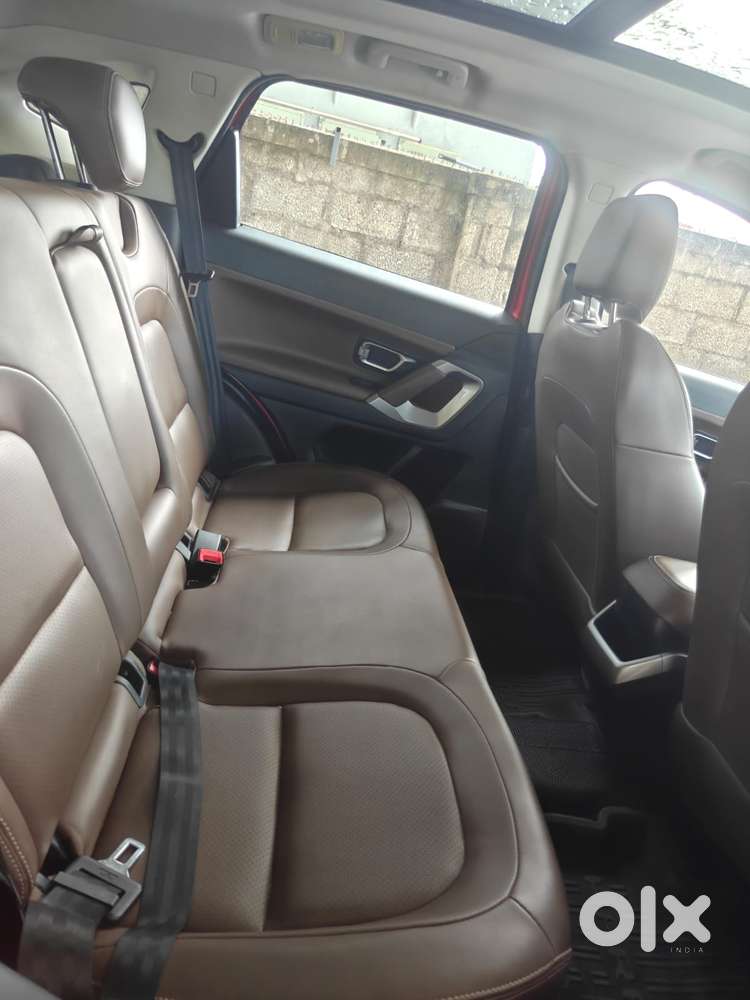 Tata Harrier Xza Plus At, 2021, Diesel