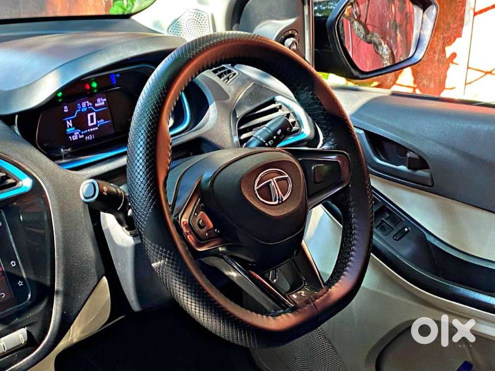 Tata Tiago Ev Xz Plus Lr, 2023, Electric