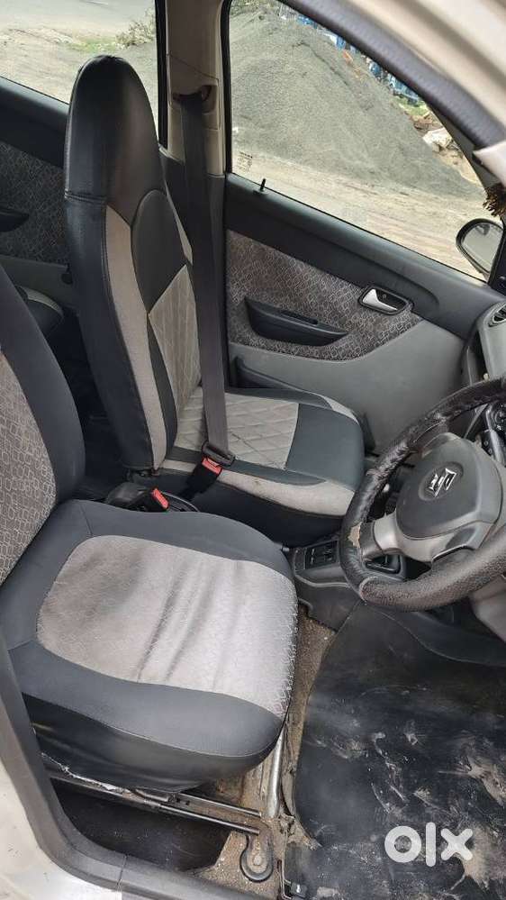 Maruti Suzuki Alto 800 Lxi, 2017, Petrol
