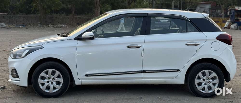 Hyundai I20 1.4 Crdi Sportz 6 Speed Bs Iv, 2018, Diesel