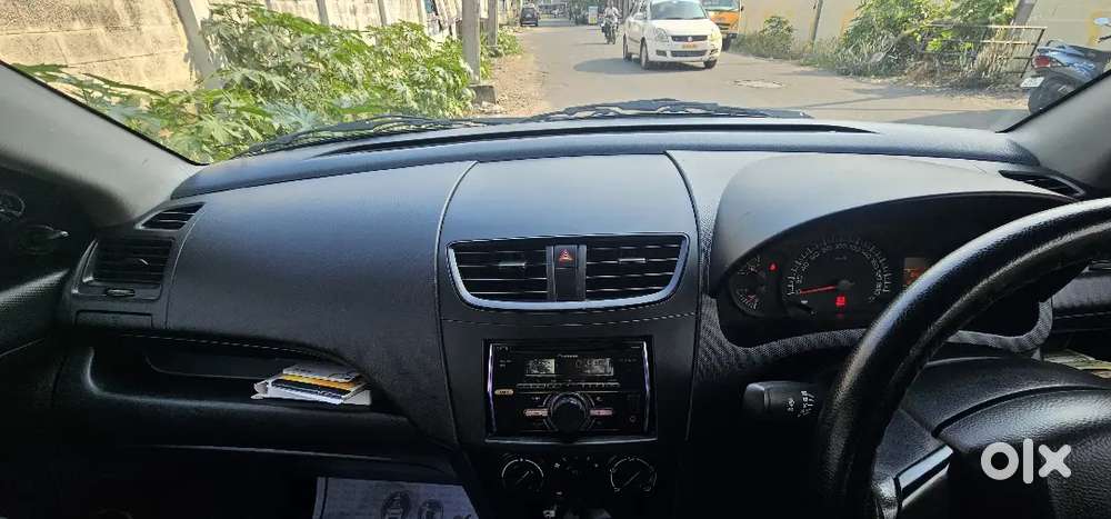 Maruti Suzuki Swift 2011 Petrol Well Maintained