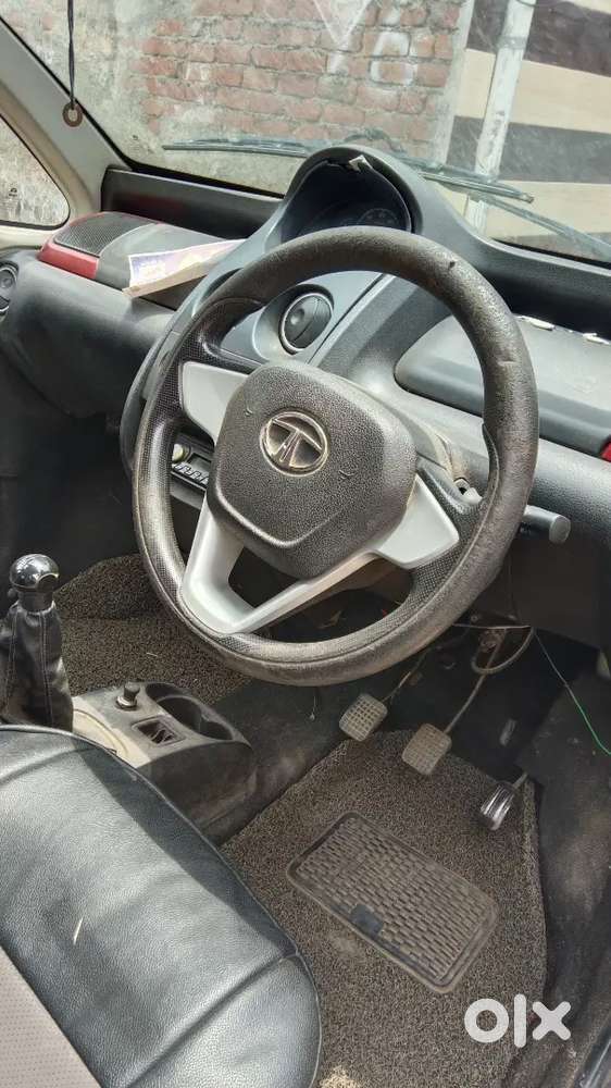 Power Steering