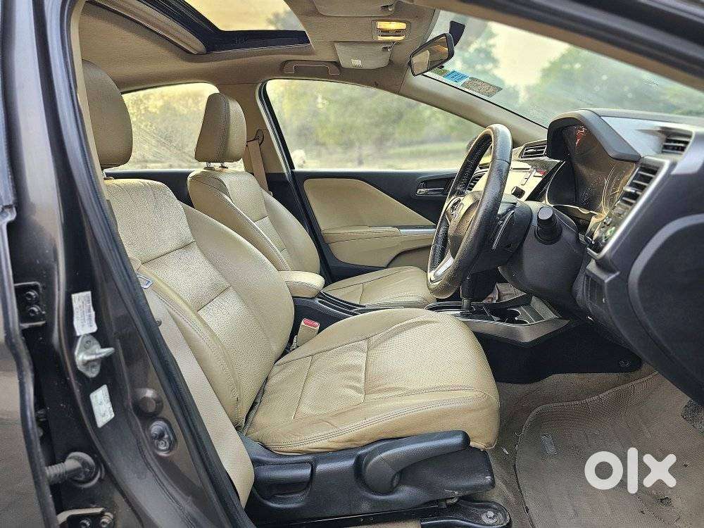 Honda City 2014-2015 I Vtec Vx, 2014, Petrol