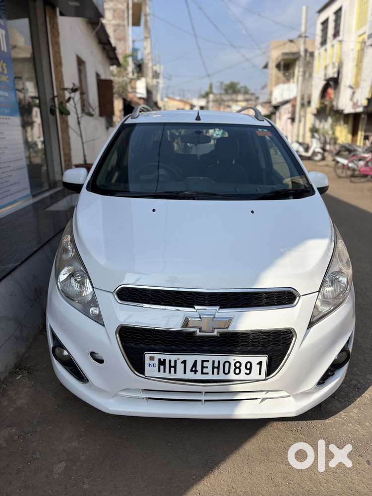 Chevrolet Beat 2014-2016 Diesel Lt Option, 2014, Diesel