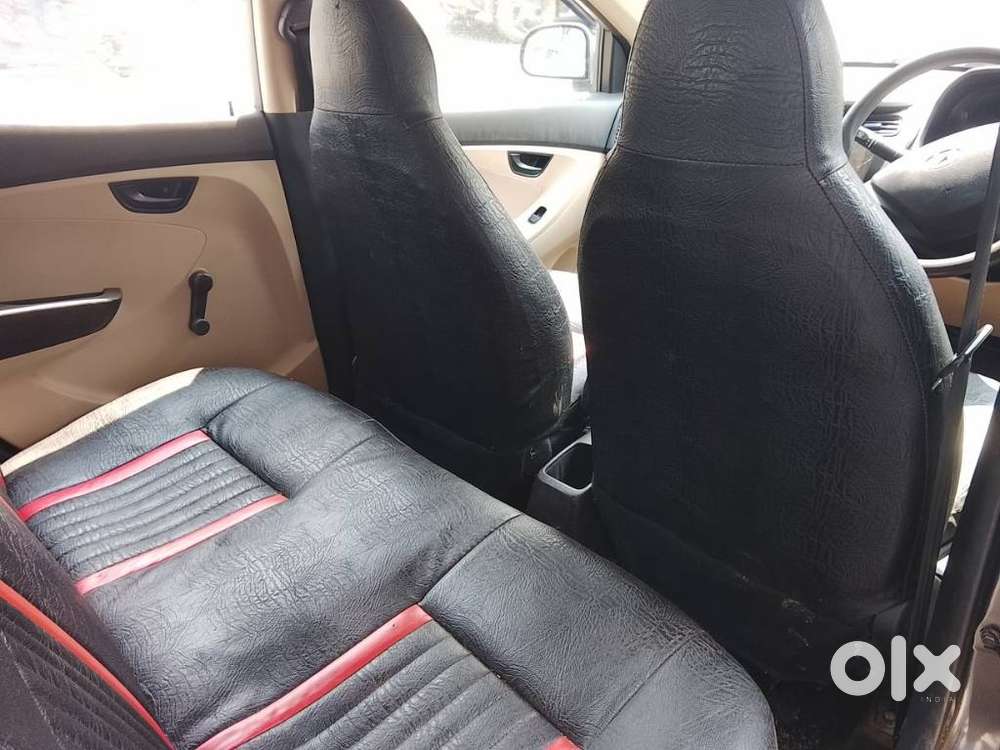 Hyundai Eon Era, 2012, Petrol