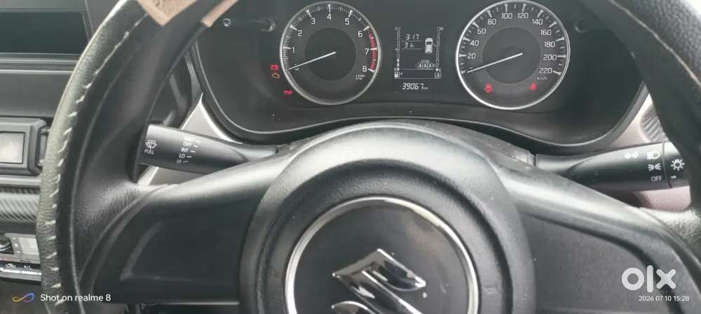 Maruti Suzuki Fronx 2025 Model