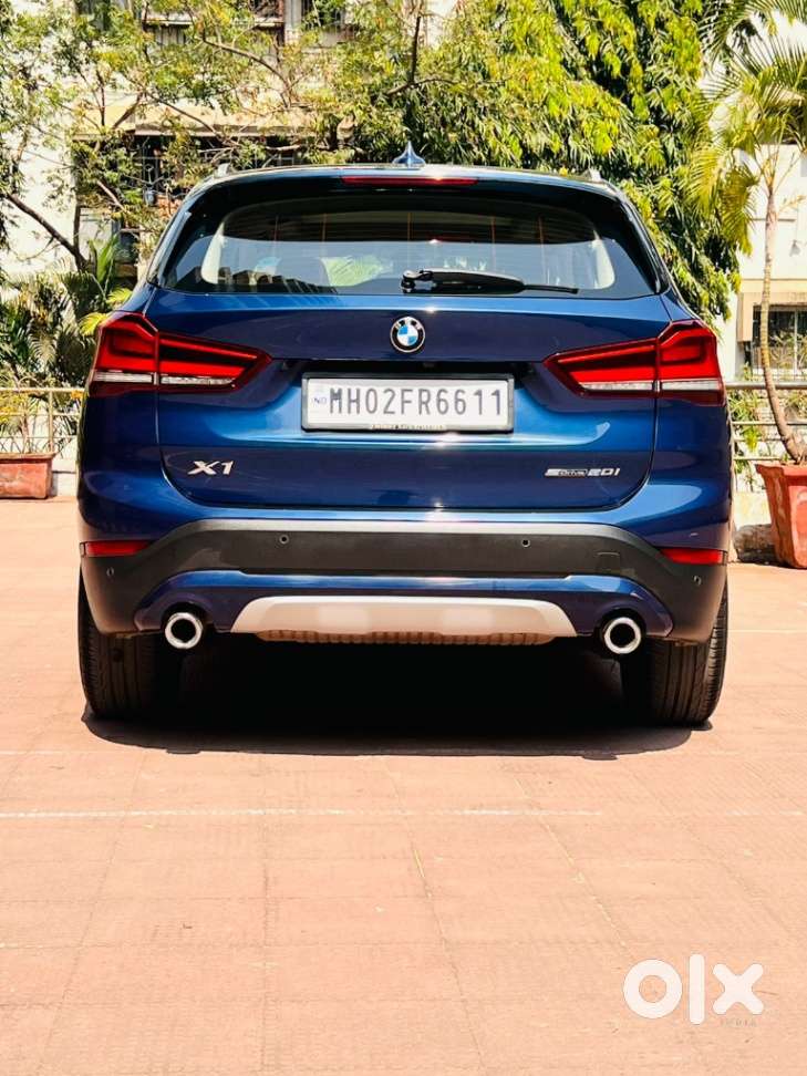 Bmw X1 2.0 Sdrive20i Xline, 2022, Petrol