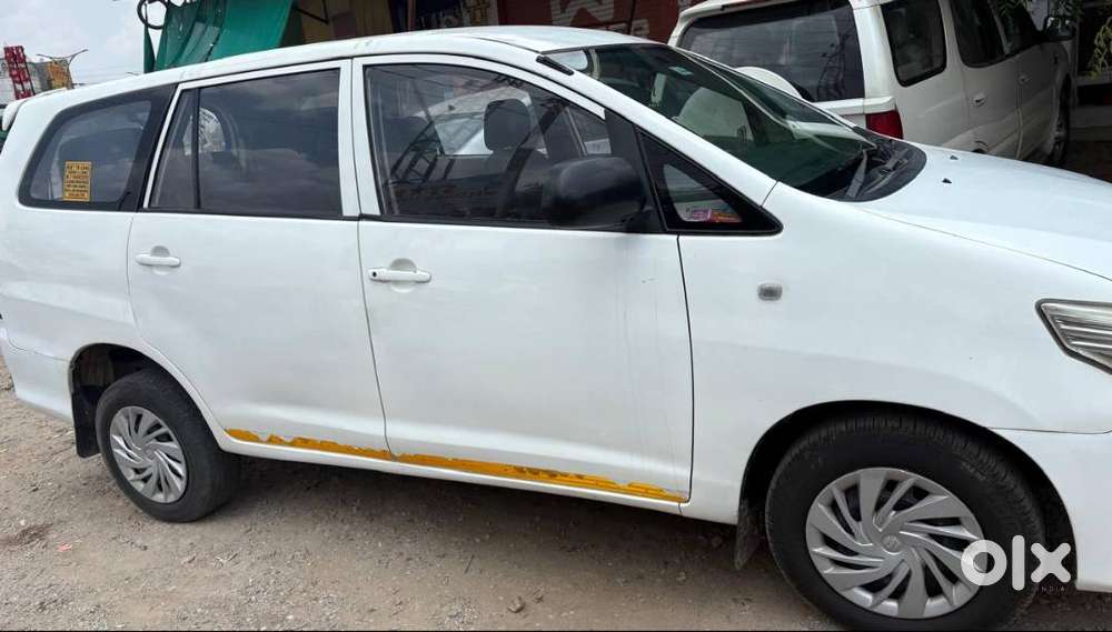 Innova For Sell