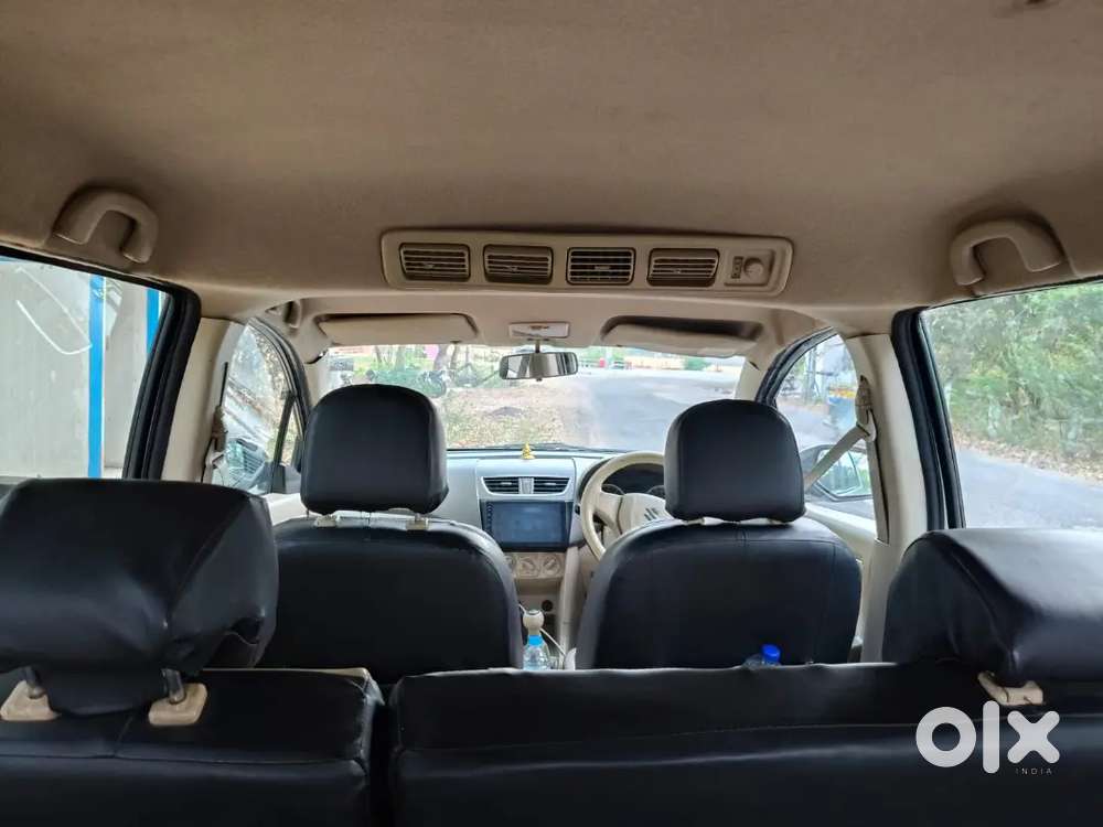 Maruti Suzuki Ertiga