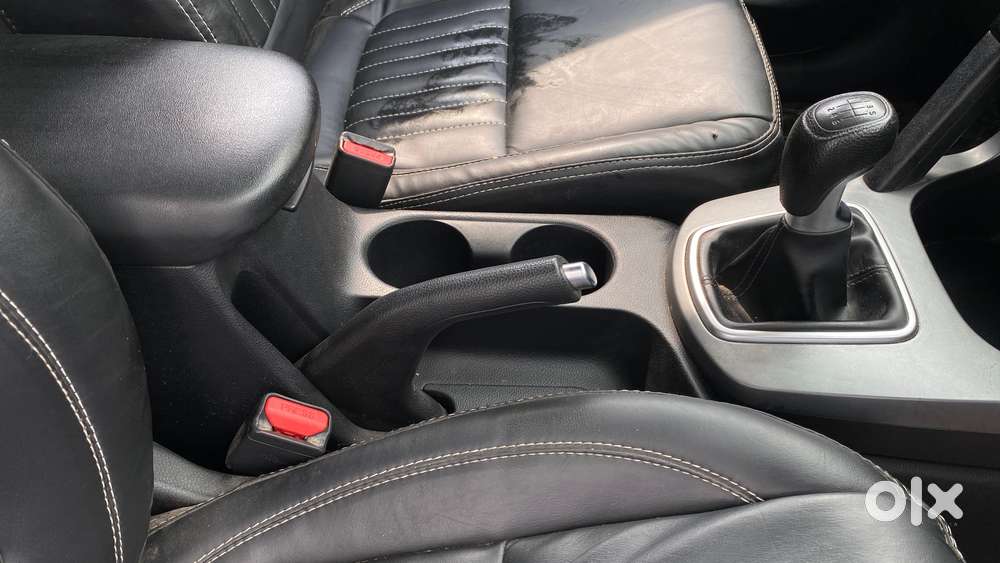 Kia Seltos Htk 1.5 Petrol, 2022, Petrol