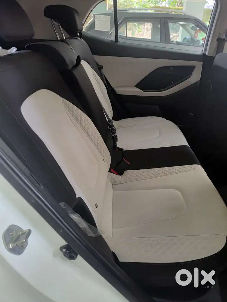 Hyundai Creta 1.5 Petrol 2023